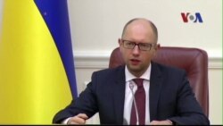 Nga bị cáo buộc đưa lính vào lãnh thổ Ukraine Nga bị cáo buộc đưa lính vào lãnh thổ Ukraine