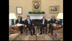 中国大变革(10) :新型大国关系中的美中关系 中国大变革(10) :新型大国关系中的美中关系