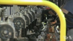 川普和共和党人庆祝税改胜利 川普和共和党人庆祝税改胜利