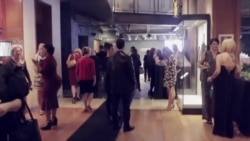 美国万花筒:真假间谍齐聚华盛顿间谍博物馆 美国万花筒:真假间谍齐聚华盛顿间谍博物馆