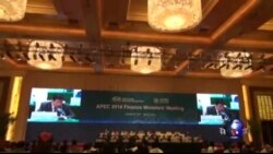 中国财长:经济超美算法不科学 中国财长:经济超美算法不科学