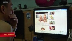 HRW kêu gọi hoãn thi hành Luật An ninh mạng HRW kêu gọi hoãn thi hành Luật An ninh mạng