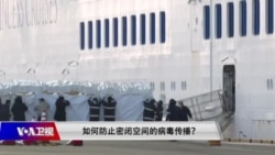 时事大家谈:如何防止密闭空间的病毒传播? 时事大家谈:如何防止密闭空间的病毒传播?