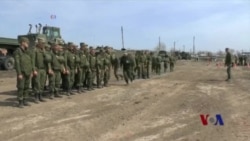 普京对乌东策略有别克里米亚 普京对乌东策略有别克里米亚