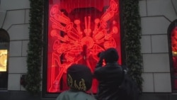 美国万花筒:费城治理阿片重灾区;911后“恐怖时代的艺术”;加州野火和冰川融化有关 美国万花筒:费城治理阿片重灾区;911后“恐怖时代的艺术”;加州野火和冰川融化有关