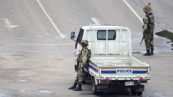 သမ္မတ Mugabe ကို ဇင်ဘာဘွေစစ်တပ် နေအိမ်အကျယ်ချုပ်ချ သမ္မတ Mugabe ကို ဇင်ဘာဘွေစစ်တပ် နေအိမ်အကျယ်ချုပ်ချ