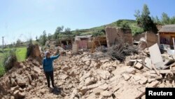 Actor Robin Williams participates in the "The Crazy Ones" panel at the 2013 CBS Summer TCA Press Tour at the Beverly Hilton Hotel in Beverly Hills, California, July 29, 2013.