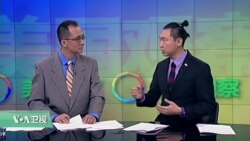 科技101:国会议员期许与川普政府合作对抗网络威胁 科技101:国会议员期许与川普政府合作对抗网络威胁