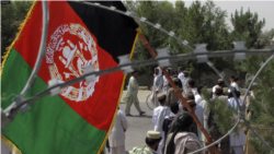 时事大家谈: 阿富汗沦陷 美国何所失?中国何所得? 时事大家谈: 阿富汗沦陷 美国何所失?中国何所得?