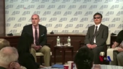 陈光诚:自由民主宪政的中国必将到来 陈光诚:自由民主宪政的中国必将到来