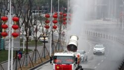 时事大家谈:官员倒卖、各省拦截,中国的防疫物资到哪儿去了? 时事大家谈:官员倒卖、各省拦截,中国的防疫物资到哪儿去了?