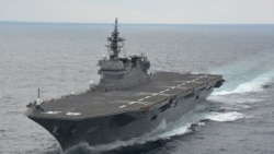 日海警与军队联演 因应“灰色地带”威胁 日海警与军队联演 因应“灰色地带”威胁