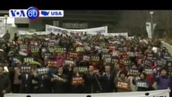 Mỹ tuyên bố có đủ khả năng phòng vệ cho đồng minh  Mỹ tuyên bố có đủ khả năng phòng vệ cho đồng minh