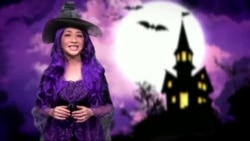 美国万花筒:环球影城鬼屋让游客吓破胆;商店因万圣节起死回生 美国万花筒:环球影城鬼屋让游客吓破胆;商店因万圣节起死回生