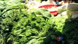 ဆီးချိုရောဂါသည်တွေ ကစီဓာတ်လျှော့စားဖို့လို ဆီးချိုရောဂါသည်တွေ ကစီဓာတ်လျှော့စားဖို့လို