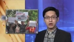 Nhiều lời kêu gọi xuống đường nhân 40 năm hải chiến Hoàng Sa Nhiều lời kêu gọi xuống đường nhân 40 năm hải chiến Hoàng Sa