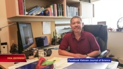 Giáo sư Việt kiều từ giã giấc mơ làm hiệu trưởng Đại học Hoa Sen Giáo sư Việt kiều từ giã giấc mơ làm hiệu trưởng Đại học Hoa Sen