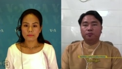 ကိုရိုနာဗိုင်းရပ်နဲ့ မြန်မာ့ရွှေဈေး ရိုက်ခတ်မှု ကိုရိုနာဗိုင်းရပ်နဲ့ မြန်မာ့ရွှေဈေး ရိုက်ခတ်မှု