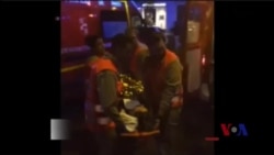 巴黎遇袭 马尼拉加强APEC安保 巴黎遇袭 马尼拉加强APEC安保