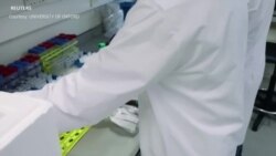 牛津疫苗宣布试验结果“振奋人心” 牛津疫苗宣布试验结果“振奋人心”