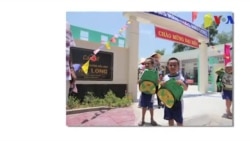 Bộ Ngoại giao Mỹ trao giải thưởng cho 3 doanh nghiệp Mỹ xuất sắc Bộ Ngoại giao Mỹ trao giải thưởng cho 3 doanh nghiệp Mỹ xuất sắc