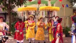 Ghi nhận ngày 8/3 ở một góc Sài thành Ghi nhận ngày 8/3 ở một góc Sài thành