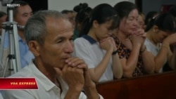 Ông Trump ký lệnh thúc đẩy tự do tôn giáo quốc tế, trong đó có VN Ông Trump ký lệnh thúc đẩy tự do tôn giáo quốc tế, trong đó có VN