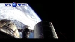 Nga ngưng hỗ trợ Trạm Không gian đáp lại chế tài của Mỹ Nga ngưng hỗ trợ Trạm Không gian đáp lại chế tài của Mỹ