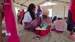 ልኡኽ ሕ/ሃ ክልቲኦም ተዋጋእቲ ወገናት ሱዳን ገበናት ኵናት ፈጺሞም'ዮም ክብል ኣፍሊጡ ልኡኽ ሕ/ሃ ክልቲኦም ተዋጋእቲ ወገናት ሱዳን ገበናት ኵናት ፈጺሞም'ዮም ክብል ኣፍሊጡ