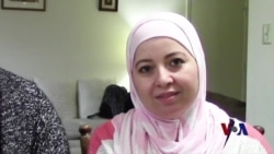 叙利亚难民家庭 叙利亚难民家庭