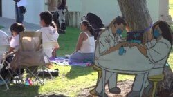 Di dân không giấy tờ ở Mỹ và sự tranh đấu cho quyền bỏ phiếu ở cấp địa phương Di dân không giấy tờ ở Mỹ và sự tranh đấu cho quyền bỏ phiếu ở cấp địa phương