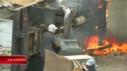 Biến động Venezuela: Thông điệp cho lãnh đạo Việt Nam Biến động Venezuela: Thông điệp cho lãnh đạo Việt Nam