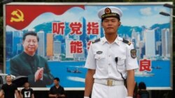 习近平铁腕掌控 军队反腐风暴还在刮 习近平铁腕掌控 军队反腐风暴还在刮