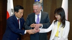 အာရှလုံခြုံရေး အမေရိကန် ဆက်လက် ထောက်ခံမည် အာရှလုံခြုံရေး အမေရိကန် ဆက်လက် ထောက်ခံမည်