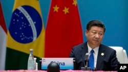 中国国家主席习近平