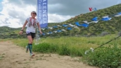 Diaspora Indonesia Ikut Lomba Lari Marathon Ultra Virtual Diaspora Indonesia Ikut Lomba Lari Marathon Ultra Virtual