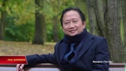 Cảnh sát quốc tế lên tiếng vụ Trịnh Xuân Thanh Cảnh sát quốc tế lên tiếng vụ Trịnh Xuân Thanh