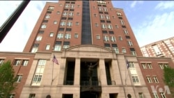 川普前竞选团队主管将因洗钱和诈骗受审 川普前竞选团队主管将因洗钱和诈骗受审