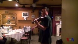 您的孩子在美国:音乐隐士周晓甫(上) 您的孩子在美国:音乐隐士周晓甫(上)