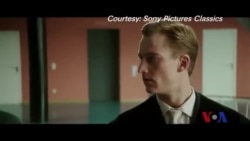 两部奥斯卡提名影片以新视角审视大屠杀 两部奥斯卡提名影片以新视角审视大屠杀