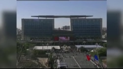 昆明事件分析(1):幕后组织者是谁 昆明事件分析(1):幕后组织者是谁