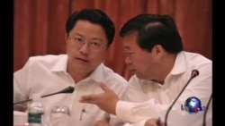 焦点对话:习王打虎,2015有无大动作? 焦点对话:习王打虎,2015有无大动作?