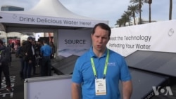 2019消费电子展,科技改善生活 2019消费电子展,科技改善生活