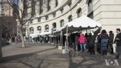 赈济公务员:美国名厨为无薪联邦员工提供免费食品 赈济公务员:美国名厨为无薪联邦员工提供免费食品