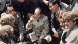 鲍彤: 胡耀邦精神就是思想解放-- 从毛泽东思想解放出来 鲍彤: 胡耀邦精神就是思想解放-- 从毛泽东思想解放出来