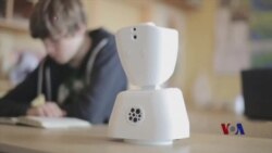 “阿凡达”帮助久病离群儿童减少孤独感 “阿凡达”帮助久病离群儿童减少孤独感