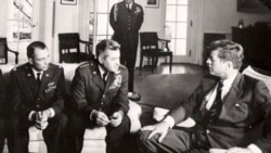 建国史话 (210):肯尼迪总统与古巴导弹危机 建国史话 (210):肯尼迪总统与古巴导弹危机