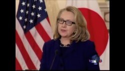 美国警告中国不要在钓岛之争上采取单边行动 美国警告中国不要在钓岛之争上采取单边行动