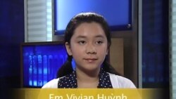 Ca sĩ 13 tuổi gốc Việt hát nhạc của nhạc sĩ Việt Khang, Anh Bình Ca sĩ 13 tuổi gốc Việt hát nhạc của nhạc sĩ Việt Khang, Anh Bình