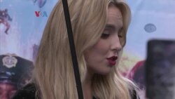 The Beat: BTS Sebagai Utusan Khusus PBB, Brand Indonesia di NY Fashion Week, Film Free Guy The Beat: BTS Sebagai Utusan Khusus PBB, Brand Indonesia di NY Fashion Week, Film Free Guy